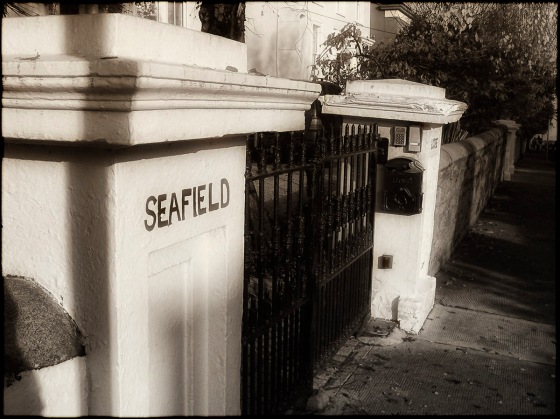 seafield